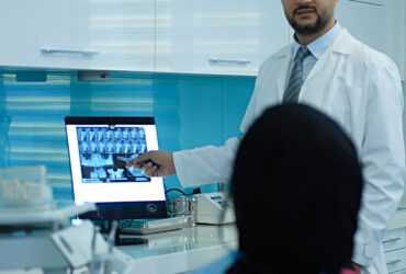 بهترین دندانپزشک فردیس