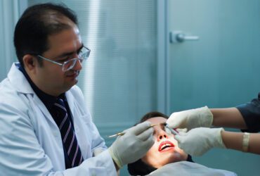 اهمیت مراجعه منظم به دندانپزشک