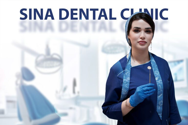 بهترین متخصص دندانپزشکی فردیس