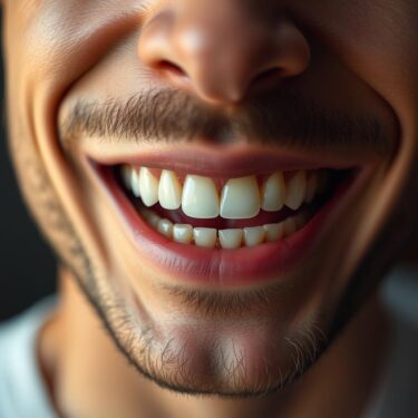 کامپوزیت دندان فردیس کرج