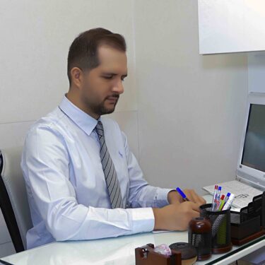 دندانپزشکی شبانه روزی سینا