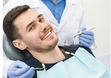 درمانگاه دندانپزشکی سینا ملایر