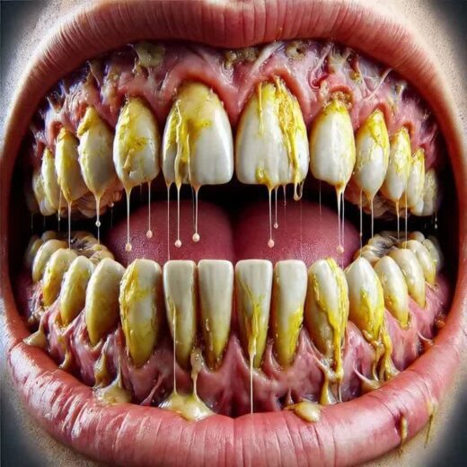 سفیدی دندان با ساده‌ترین روش خانگی