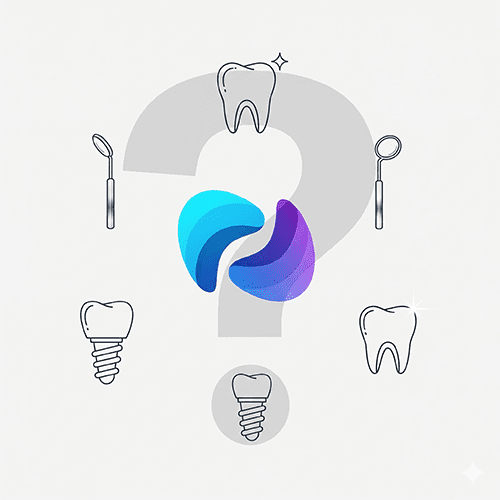 قیمت ایمپلنت دندان در فردیس