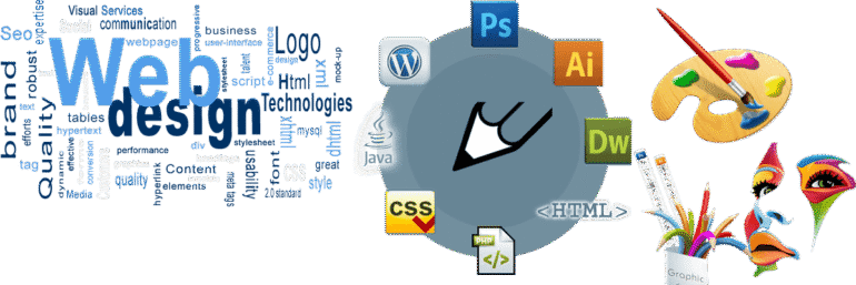 طراحی سایت دندانپزشکی