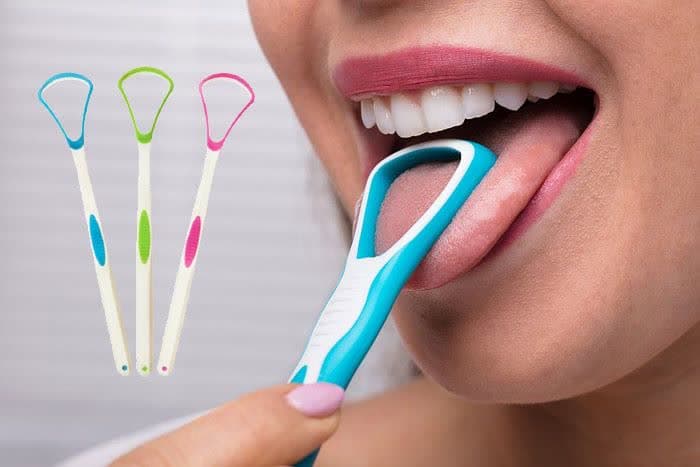 روش صحیح مسواک زدن