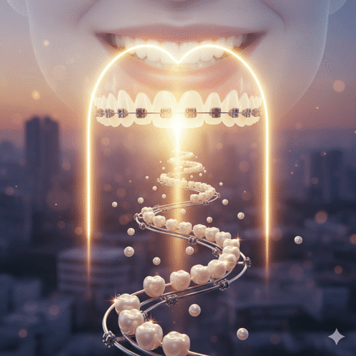 خدمات ارتودنسی در کرج و فردیس