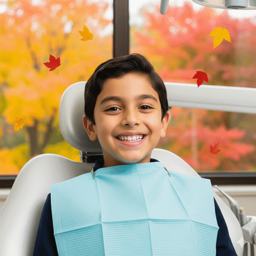 تخفیف پر کردن دندان