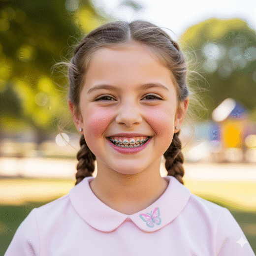 ارتودنسی در فردیس