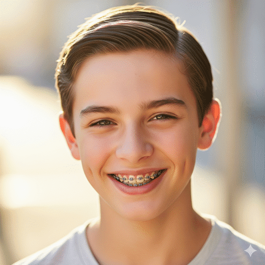 مرکز ارتودنسی فردیس