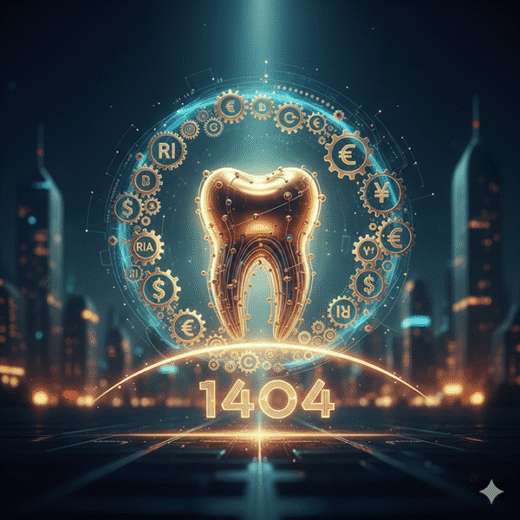 ایمپلنت اقساطی فردیس