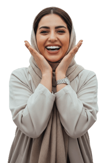 بلیچینگ دندان در فردیس