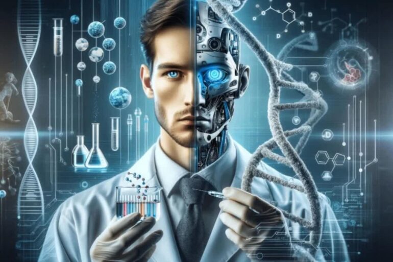 تأثیر ژن‌ها بر دندان‌ها