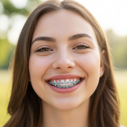 مرکز تخصصی ارتودنسی در فردیس