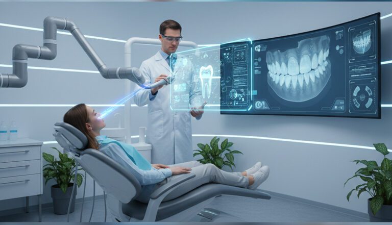 مراقبت پس از پر کردن دندان