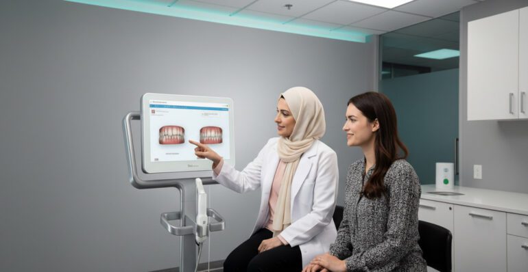 اسکنر دیجیتال