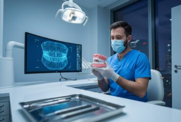 بهترین دندانپزشک کرج