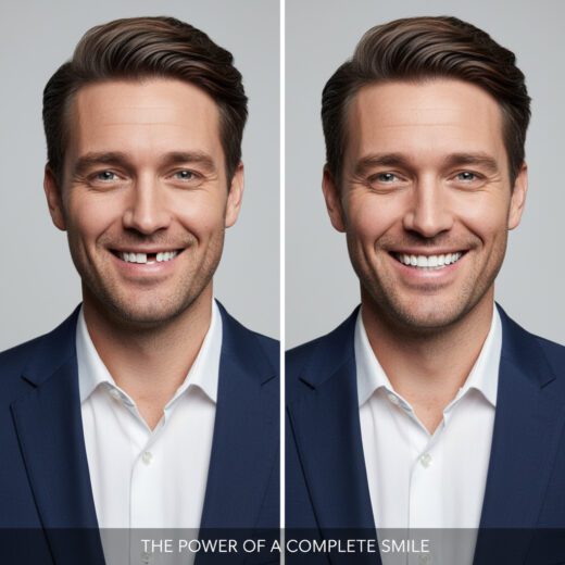 ایمپلنت در فردیس کرج