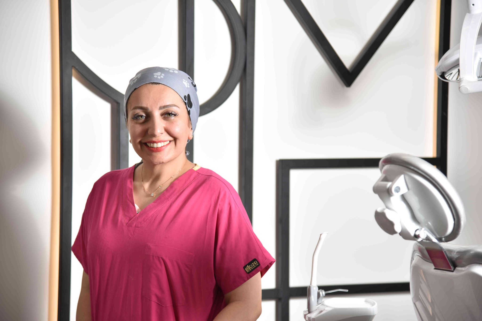 دکتر ارتودنسی در فردیس