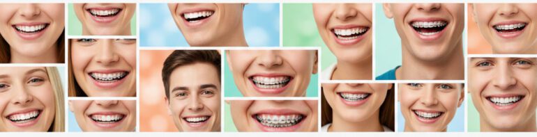 مرکز ارتودنسی دندان