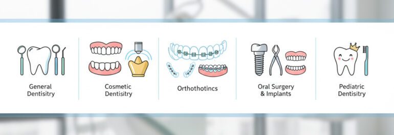 کلینیک دندانپزشکی کرج
