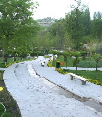 دندانپزشکی در شهرک سپاه​