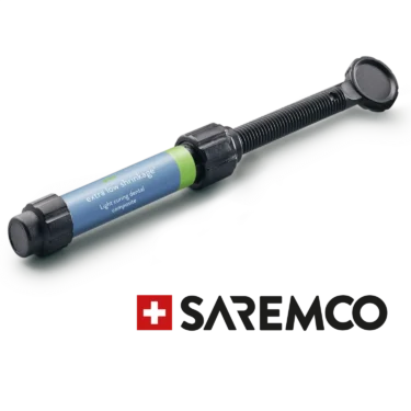 کامپوزیت سوئیسی سارمکو