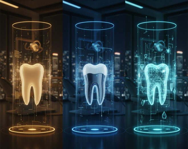 چگونه بهترین نوع روکش را انتخاب کنیم؟