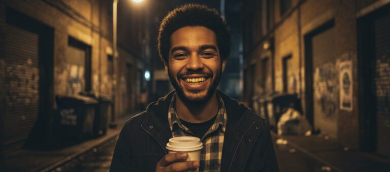 مراقبت دندان با نوشیدنی های رنگی