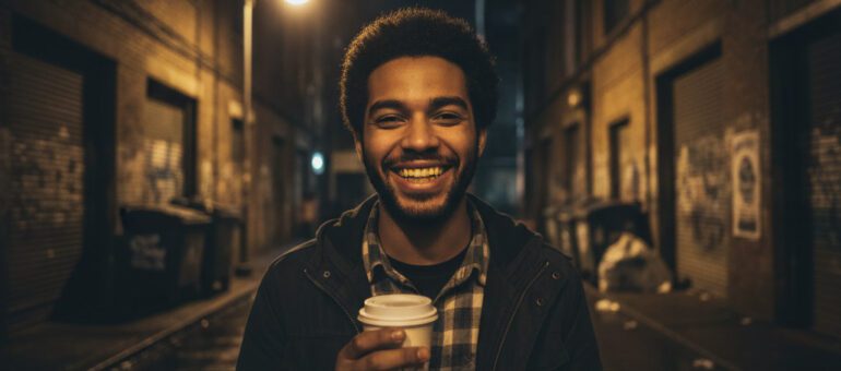 مراقبت دندان با نوشیدنی های رنگی