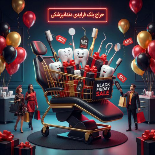 قیمت پروتز دندان با تخفیف ویژه