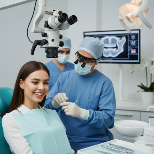 جراح فک و صورت