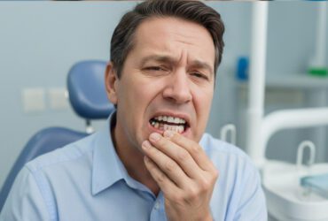 پرشدگی قدیمی