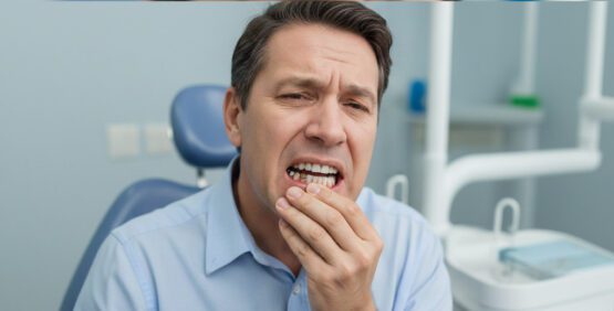 پرشدگی قدیمی