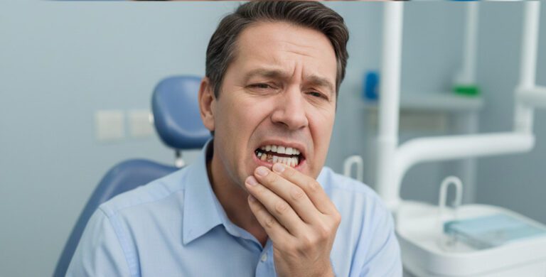 پرشدگی قدیمی