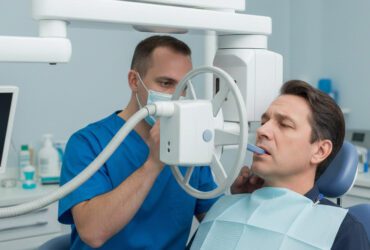 رادیوگرافی دندانی