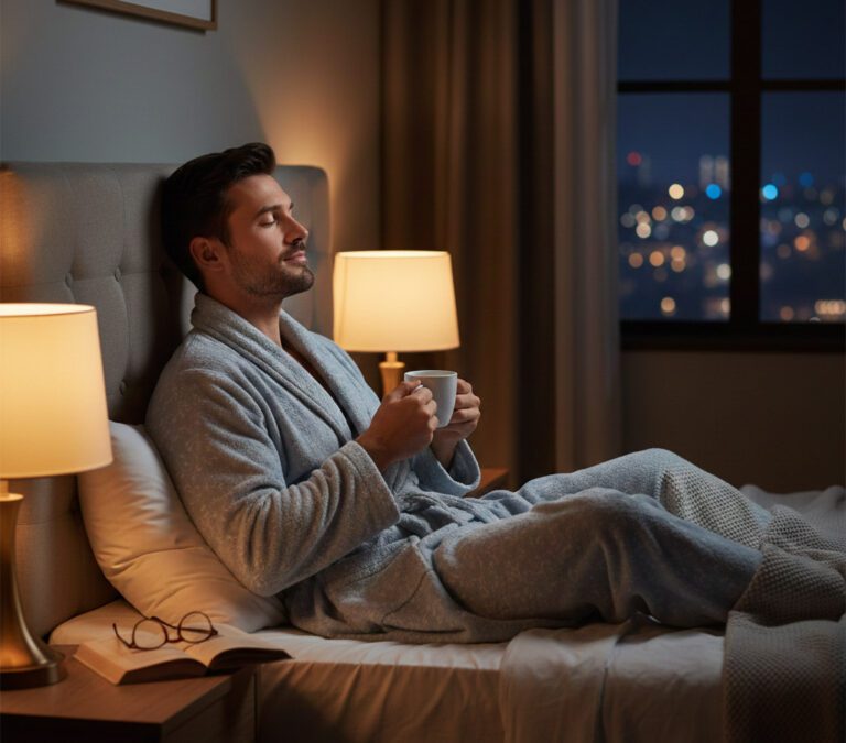 لبنیات و دندان