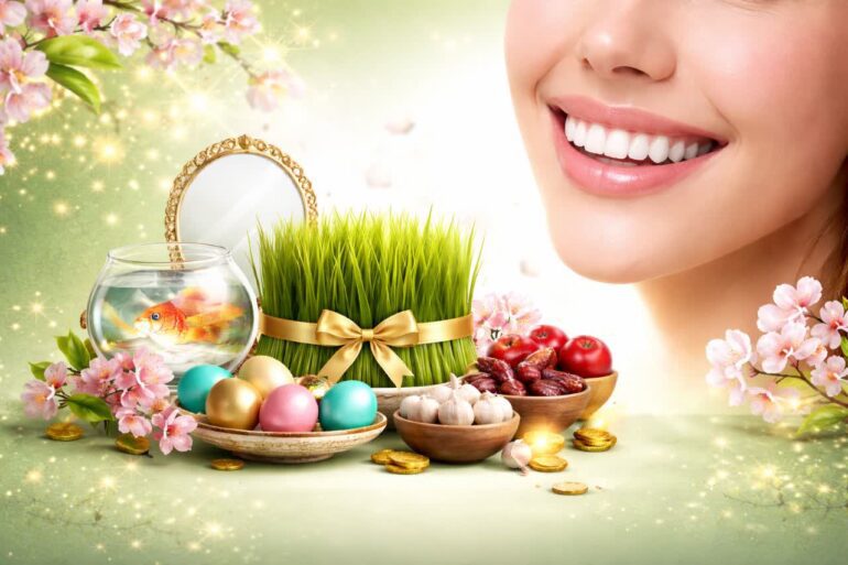 جشنواره عیدانه