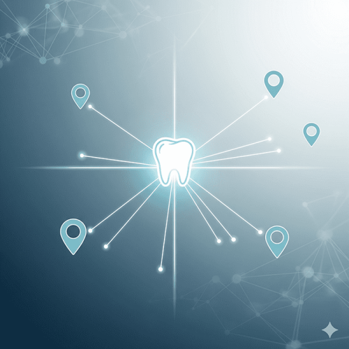 دندانپزشکی شبانه روزی در فردیس و کرج